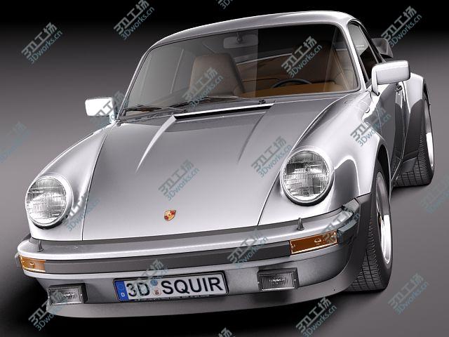 images/goods_img/20210319/Porsche 911 930 Turbo 1975/3.jpg